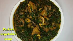 Here's how to mix the bitter leaf and make bitter leaf as a diabetes drug, bitter leaf approximately 5 grams of fresh leaves, pour 1 cup of hot water boil all ingredients with 3 cups water to boil. Cook With Me Delicious Nigerian Bitterleaf With Waterleaf Soup Water Leaf And Bitterleaf Recipe Youtube