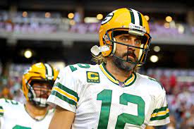 Aaron Rodgers' positive COVID-19 test ...