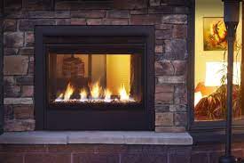Heatilator Marsh S Fireplace
