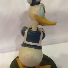 Walt Disney Donald Duck Garden