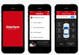 Blackberry - State Farm Mobile App - Free Transparent PNG Download - PNGkey