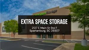 storage units in spartanburg sc at