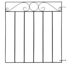 Metal Garden Gates Fencing Essentials