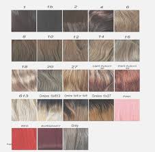 Keune Hair Color Chart With Numbers Lajoshrich Com