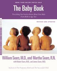 The Baby Book Everything You Need To Know About Your Baby