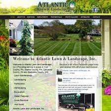 Atlantic Lawn And Landscape New