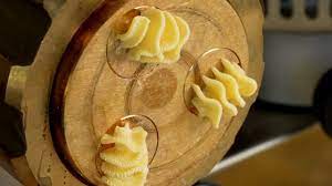 extruded pasta how it works recipe