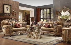 homey design hd 622 sofa set 6 pcs
