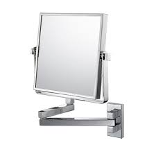 240 Bathroom Fixtures 3 X Magnify Mirror