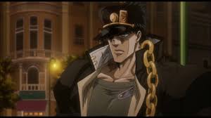 I would like to perform this with friends, everyone knows how much fun it is to say: Jotaro Vs Dio Part 1 Youtube