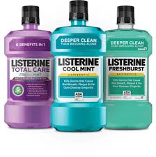 unusual uses for listerine hubpages