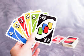 uno rules and a brief history of the
