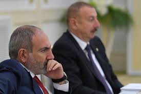 The united states established diplomatic relations with azerbaijan in 1992, following its independence from the soviet union. Russia And Turkey May Fill In The Diplomatic Vacuum On Armenia Azerbaijan Conflict Atlantic Council