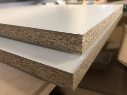 plywood vs mdf vs particle board