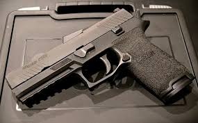 sig p320 vs glock 19 which is better