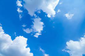 5 hidden spiritual meanings behind clouds