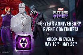 That's why we've spent the time putting together these marvel future fight tips, cheats and strategies, because just like the avengers, we don't want to let the bad guys win. Marvel Future Fight Posts Facebook