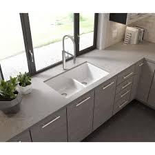 Get free shipping on qualified white, porcelain kitchen sinks or buy online pick up in store today in the kitchen department. Home Depot Kitchen Sinks Wild Country Fine Arts