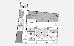 floor plan boston convention and