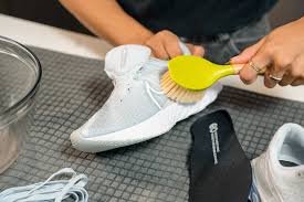 how to clean mesh shoes nike com