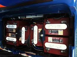 How To Determine The Age Of Golf Cart Batteries Golf Cart