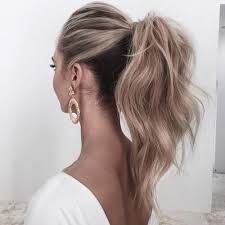 Trying to style your long locks can get a little frustrating, especially when you want a cute yet professional style for work. 4 Professional Hairstyles To Try Glam Gowns Blog