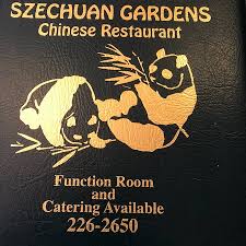 szechuan garden restaurant concord