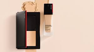shiseido usa care to beauty