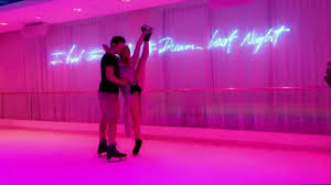 Bowling alleys, bowling centers, bowling lanes and more in miami, fl. Basement Miami Ice Skating And Bowling In A Miami Nightclub Youtube