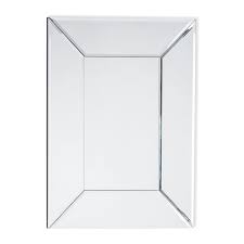 laura ashley gatsby rectangular mirror