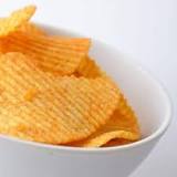 What kind of potato chips are low carb?