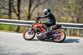 2017 ktm 390 duke first ride review