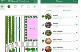 Best Gardening Apps For 2016