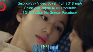 Donations help pay for cloud hosting costs, travel, and other project needs. Kumpulan Video Bokeh Full 2018 Mp4 China Dan Japan 4000 Youtube 2019 Twitter No Sensor F Multilingualcentre Com