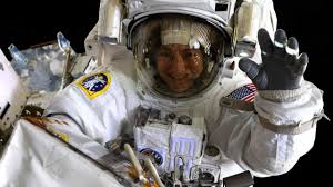Children can learn about this momentous trip with the help of this worksheet. Second All Women Spacewalk Change Batteries On The Iss In Seven And A Half Hours Technology News Firstpost