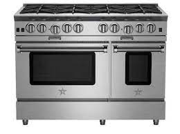 Wall Ovens Bluestar Cooking