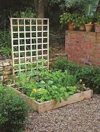 Square Foot Garden Garden Design