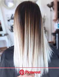 This grey hair color looks very attractive, and it should be worn by women who are in their 30s. 20 Amazing Brown To Blonde Hair Color Ideas With Images Medium Hair Color Long Hair Color Medium Length Hair Styles Clara Beauty My