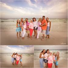 destin florida family beach