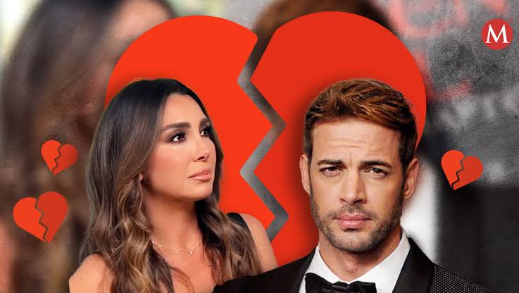 Elizabeth Gutiérrez confirma separación con William Levy: VIDEO- Grupo Milenio