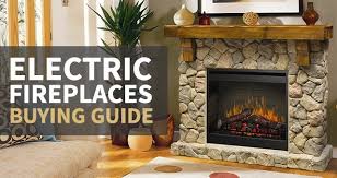 Electric Fireplaces Guide 2023