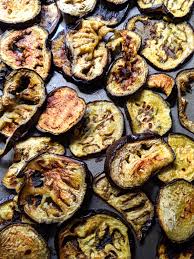 low carb eggplant bake recipe keto