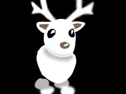 Cara trading item adopt me roblox. You Wanted Me To Make An Arctic Reindeer But I Ended Up Making A Neon Arctic Reindeer W Fandom