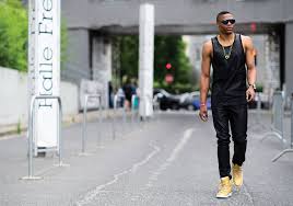 Westbrook said the book was his way of starting something special in the fashion space. it features images and text with fellow athletes. Russell Westbrook On Being The Nba S Fashion King And Having Haters Sharp Magazine
