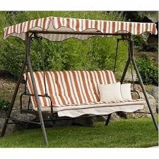 Garden Swing Chair For Home Hotel
