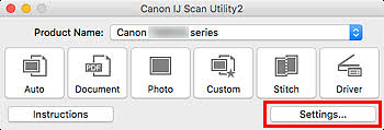 You can quickly scan this kind of products simply just by clicking the icon you want to pick out in the major display of ij scan utility lite. Canon Pixma Manuals Ts8000 Series Sending Scanned Images Via E Mail