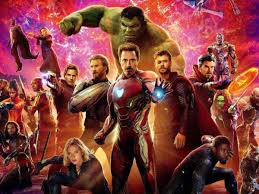 · avengers endgame full movie download in tamilrockers currently has hundreds of thousands of downloads. Avengers Endgame Full Movie Box Office Collection Day 2 The Marvel Cinematic Universe Magnum Opus Crosses Rs 100 Crore Mark On Its Second Day