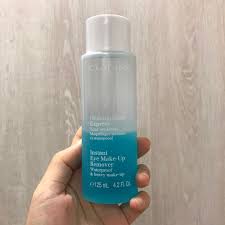 bn clarins instant eye make up remover