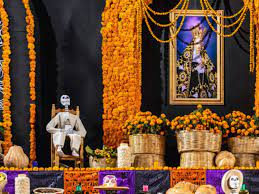 Día de Muertos en México 2021: Celebra ...