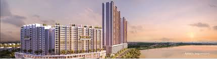 La société fournit des services de gestion à ses filiales. Skyvilla By Lbs Bina Group Berhad For Sale New Property Iproperty Com My